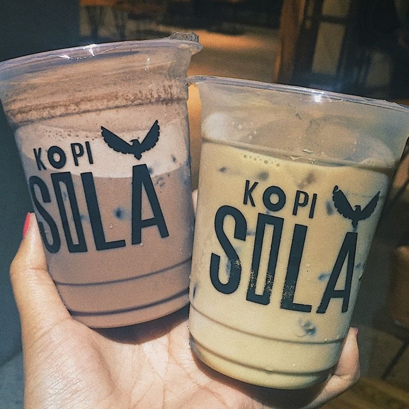 Kopi Sila