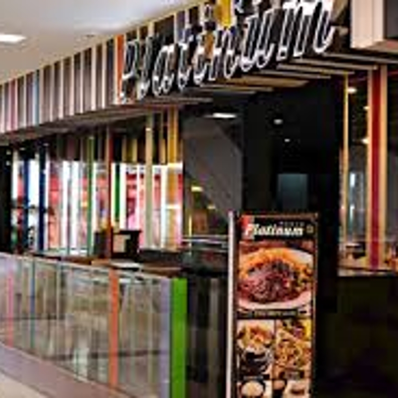 Platinum - Mall Taman Anggrek