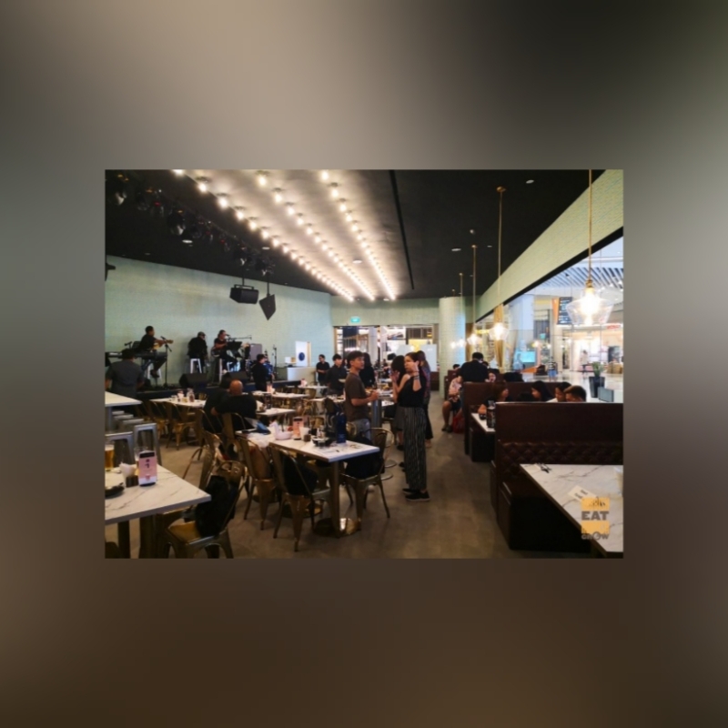 Route 65 Bar & Kitchen