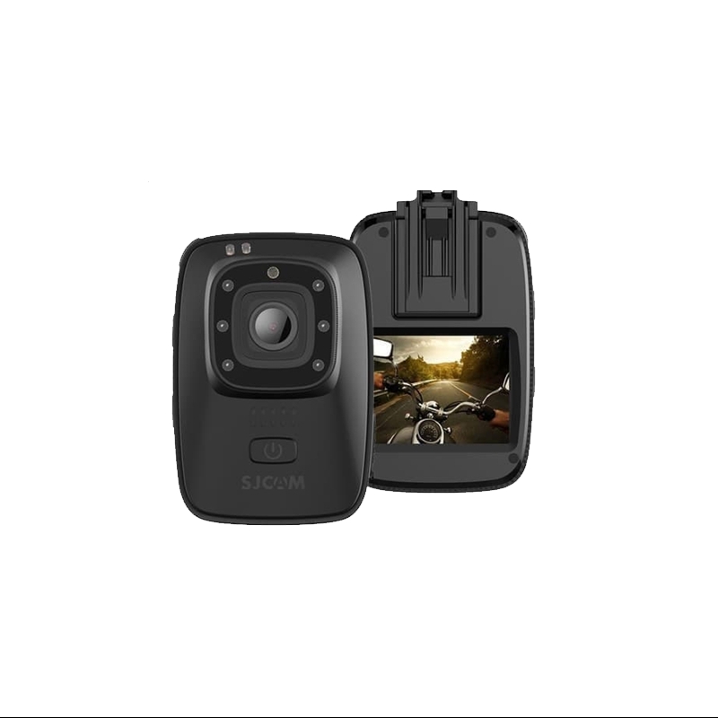 SJCAM A10 Body Cam