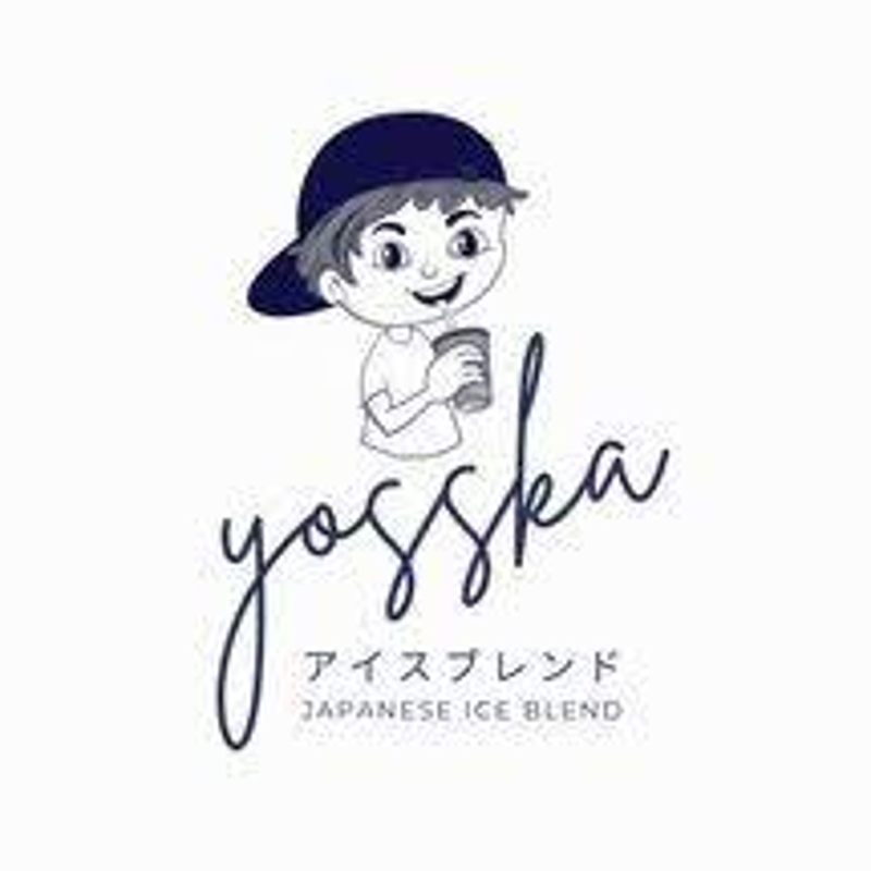 Yosska Japanese Iced Blend