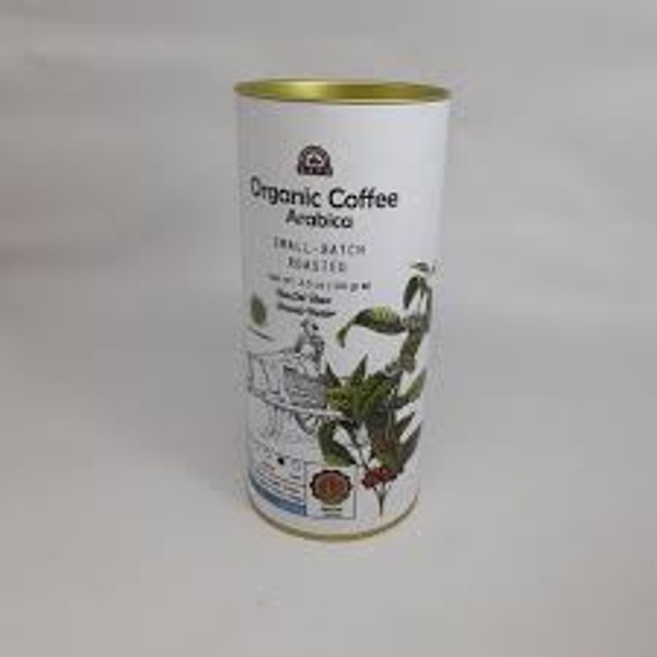 Kopinata Organic Coffe Arabica (Can)