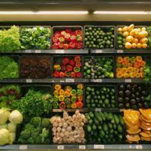 BLAZZ MARKET