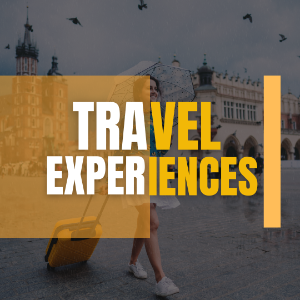 Travel & Experience