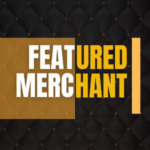 Featured Merchants