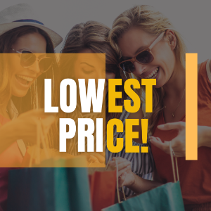 Online Deals @ Lowest Prices!
