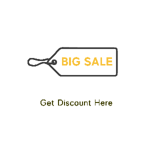 Big Sale