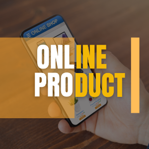 Online Products
