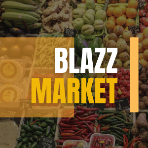 BLAZZ MARKET