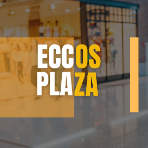 ECCOS PLAZA