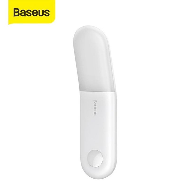 Baseus Lampu Dinding Sensor Otomatis / Malam / Tidur LED Kamar Rumah