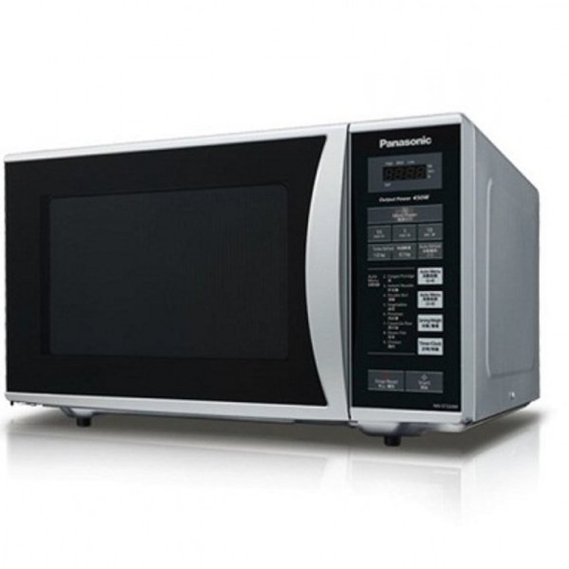 Promo Panasonic NN-GT35HMTTE Microwave Grill [1,100 W]
