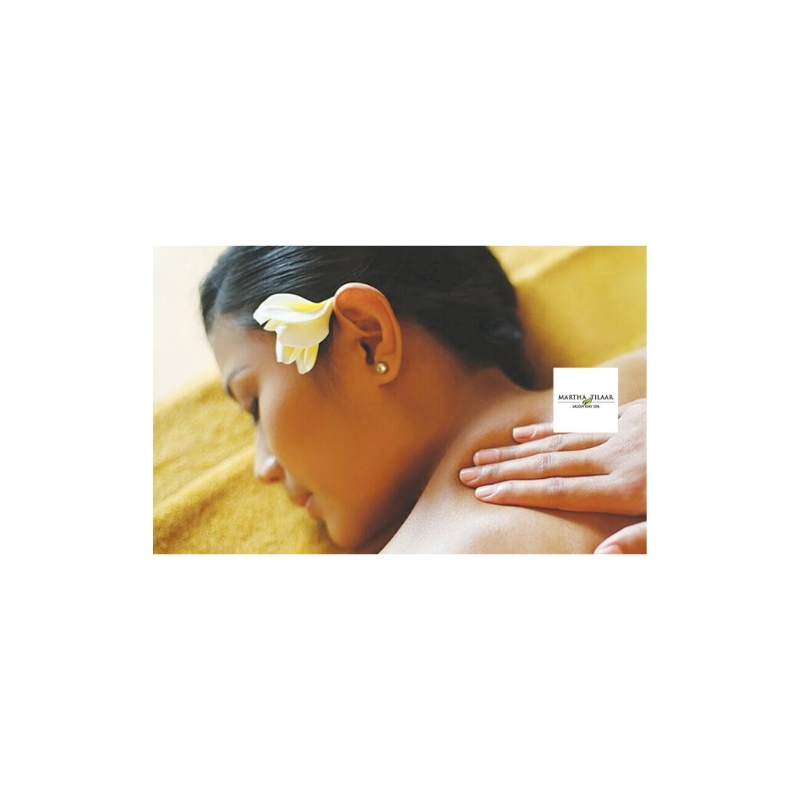 Balinese Coconut Treatment (120 Menit) - Available for Home Service