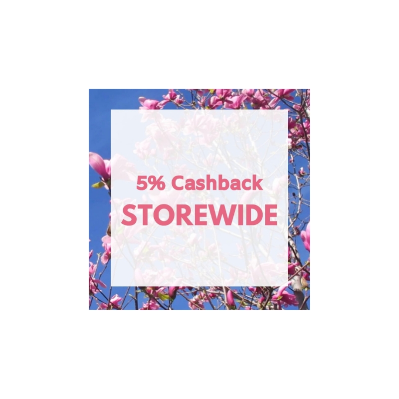 STOREWIDE PROMO