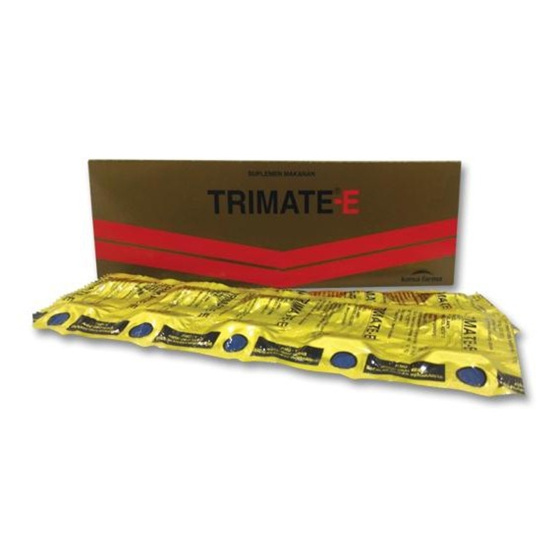 Trimate-E Supplemen 4.9