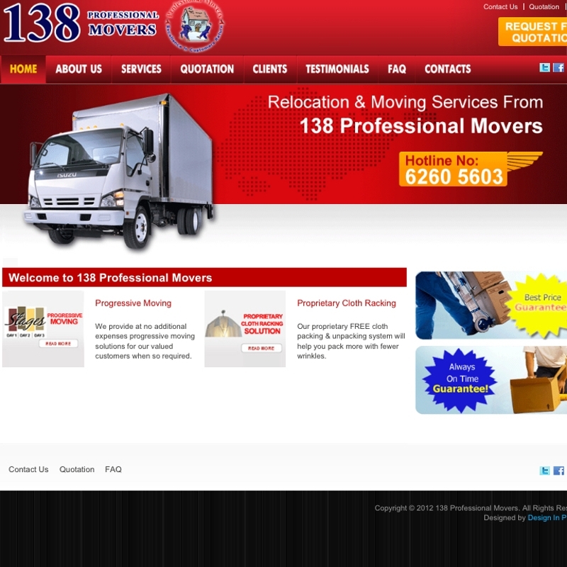 138 Loyalty Program To Start Earn Referral 