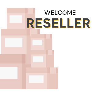 [Welcome New Reseller] Manisnya Alami Dan Menyehatkan