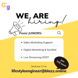 Apply For Live Streaming Host