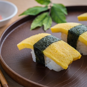 Tamago Sushi 30% OFF