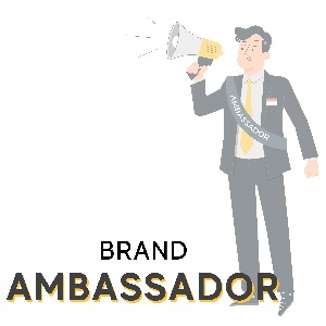 [BRAND AMBASSADOR INVITATION] Alat Tulis Terlengkap