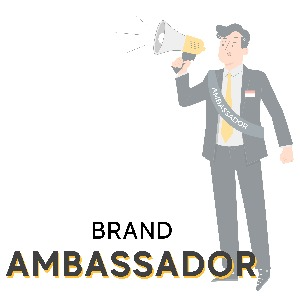 [BRAND AMBASSADOR INVITATION] Hanania Chocolate Good Chocolate Good Mood