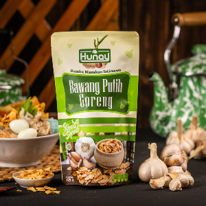 [PROMO CASHBACK UP TO 10%] Cemilan Bawang Goreng