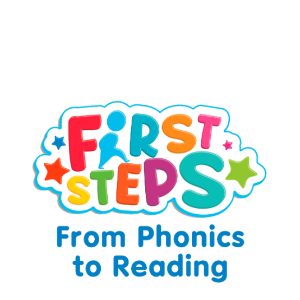 MC FIRST STEPS 50% OFF ($80/SET, U.P.: $160/SET) , CLAIM NOW WHILE STOCKS LAST And Enjoy FREE TRIAL Of Our HIPY Phonics E-Program