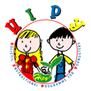 FREE TRIAL HIPY Phonics E-Program