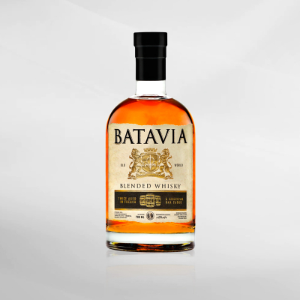 3rd 2 Bottle Batavia 2000K