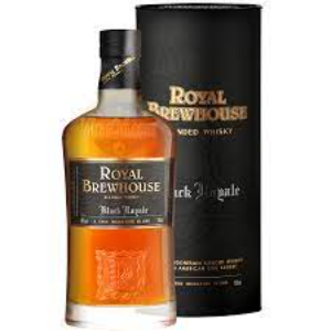 3rd 2 Bottle Black Royal 2000K