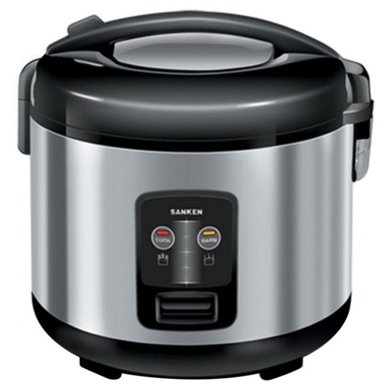 Sanken Rice Cooker 1 Liter SJ-120H