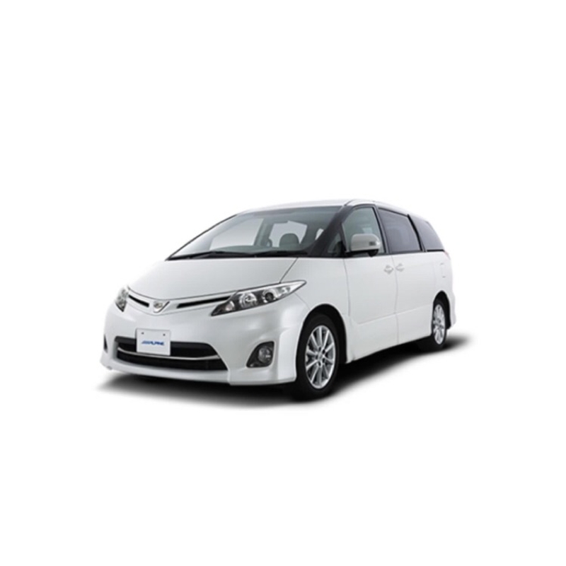 Mpv 7 seater $70 per day 