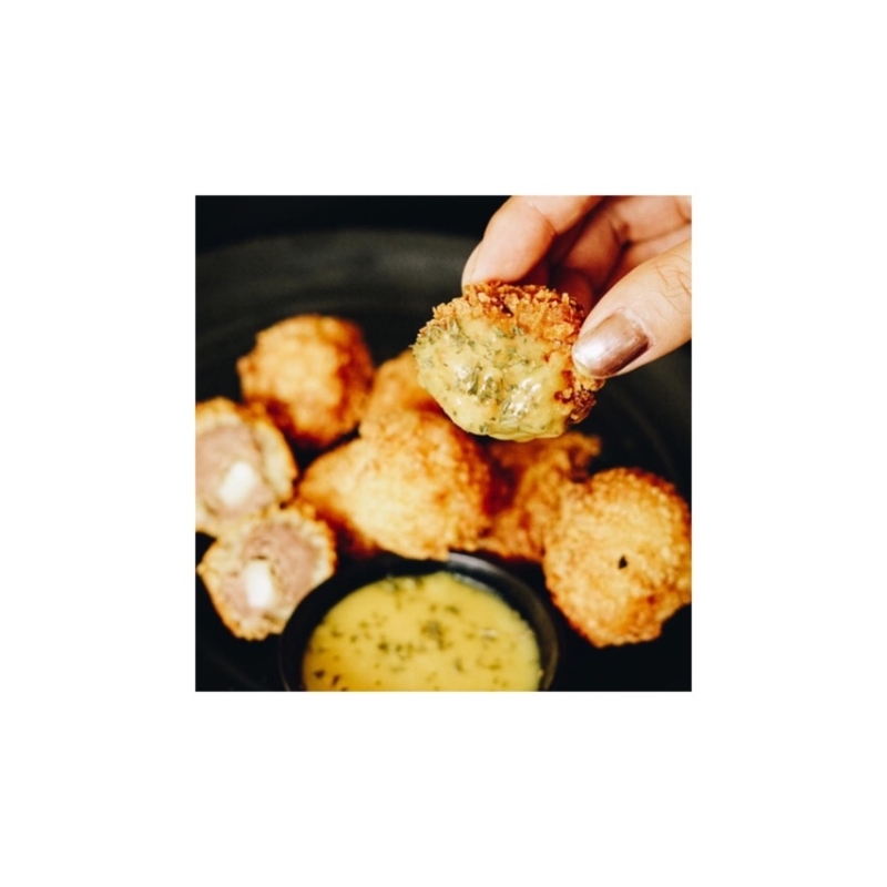 Food only promo