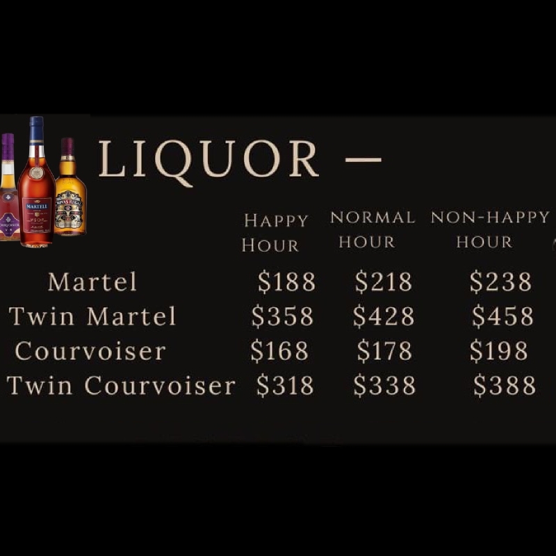 $20 Cashback Bottle Promo