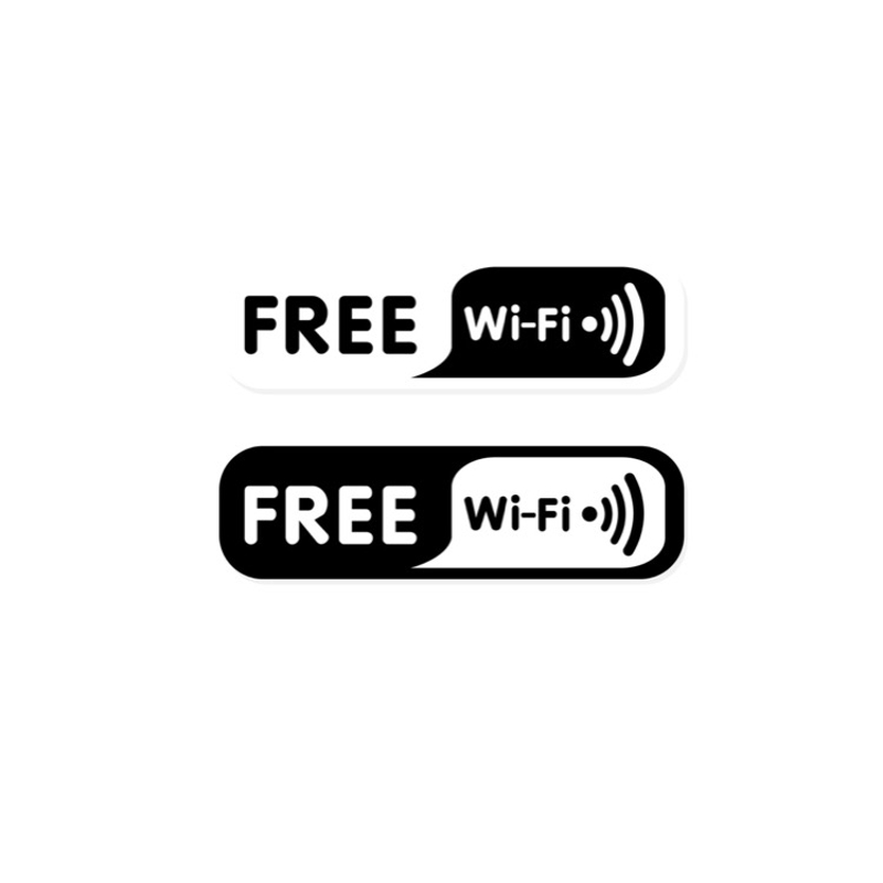 Wifi sign up for free