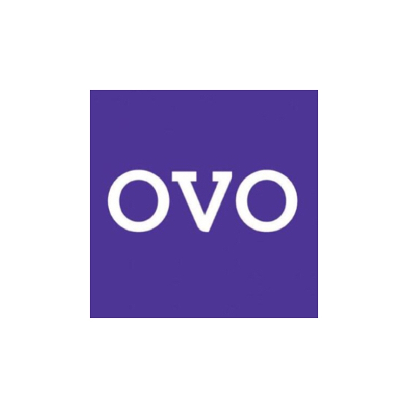 Ovo users enjoy 20% off(max Rp 12.500)