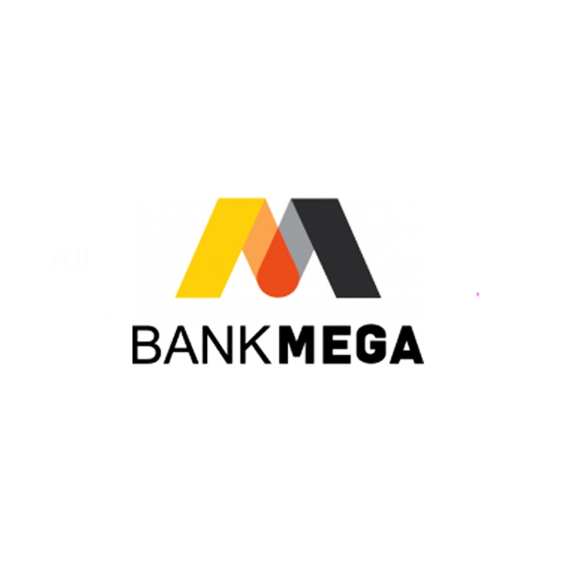 Bank Mega 30% DISKON