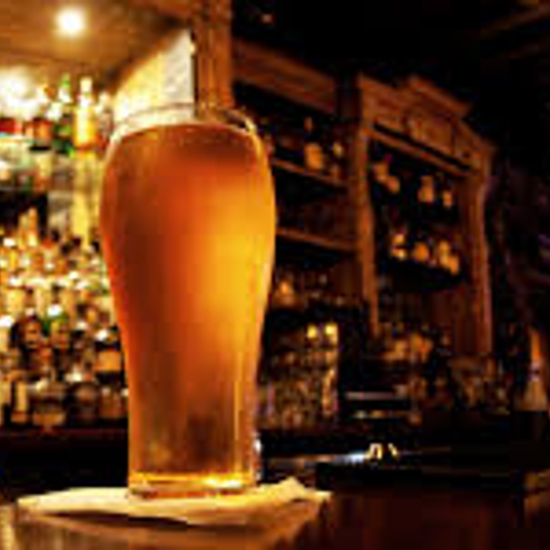 Beer Paket (4+1)