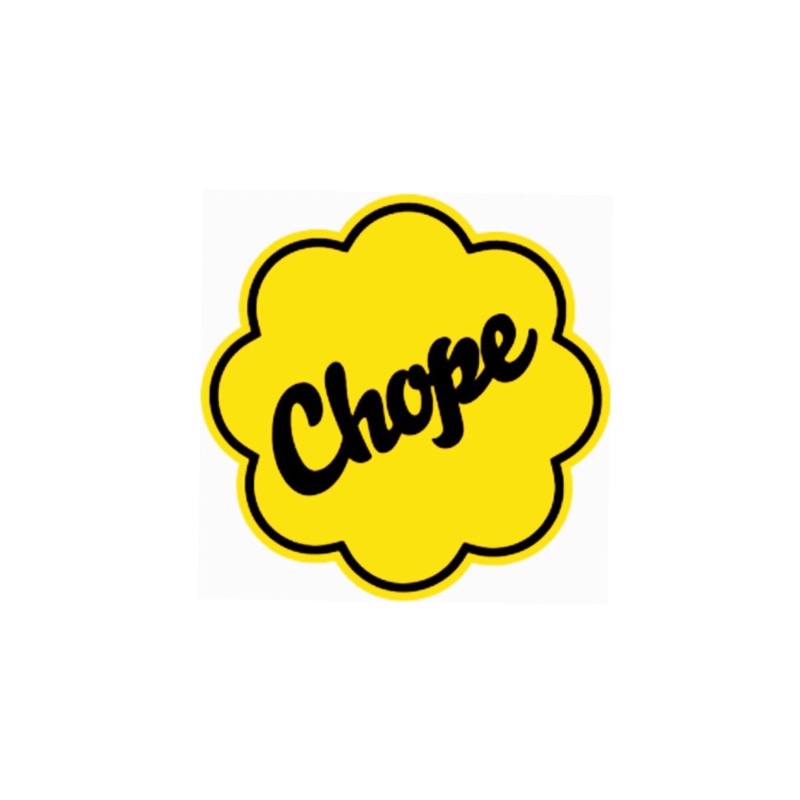 Chope Users Special