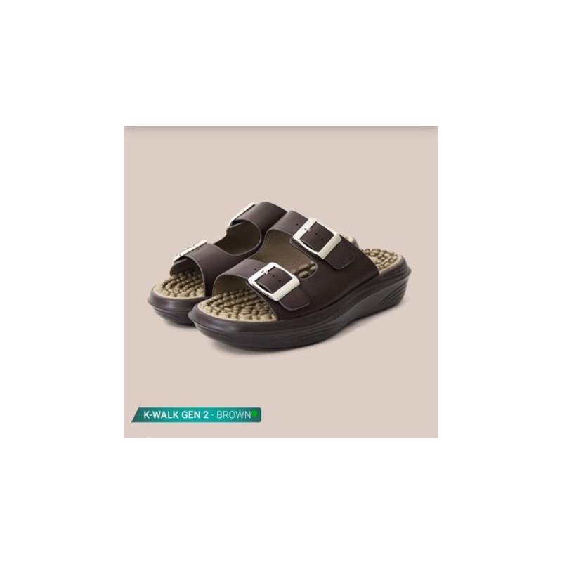 Jaco Kozuii Sandal Kesehatan & Refleksi Rp 1.198.000