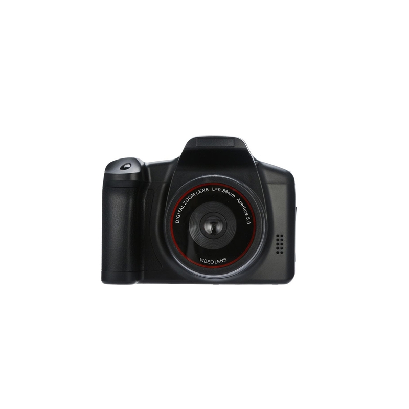 Kamera Digital HD 1080P Video Camcorder Handheld Digital Kamera 16X Kamera Zoom