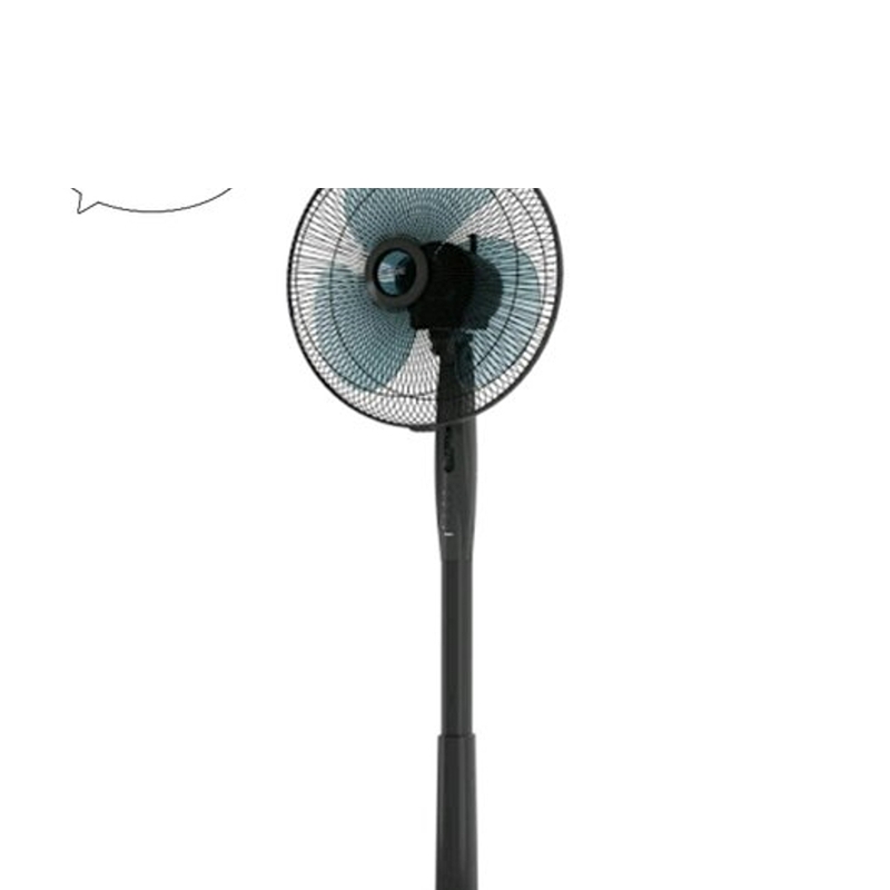 Mistral Kipas Angin Berdiri Remote 16 inch - Stand Fan with Remote 16 inch - MSF16J15R