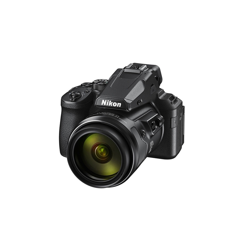Nikon Coolpix P950 P 950 Kamera Digital Garansi Resmi