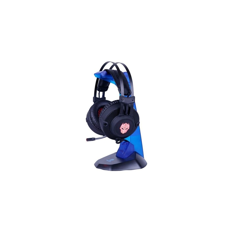 Rexus Headset Gaming HX20 FREE Headset Stand J2