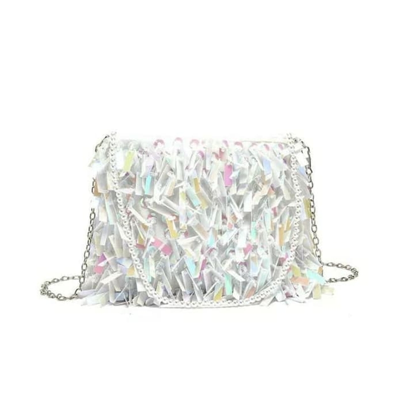 ROSSINI-Tas pesta wanita/hand bag/clutch wanita 0233
