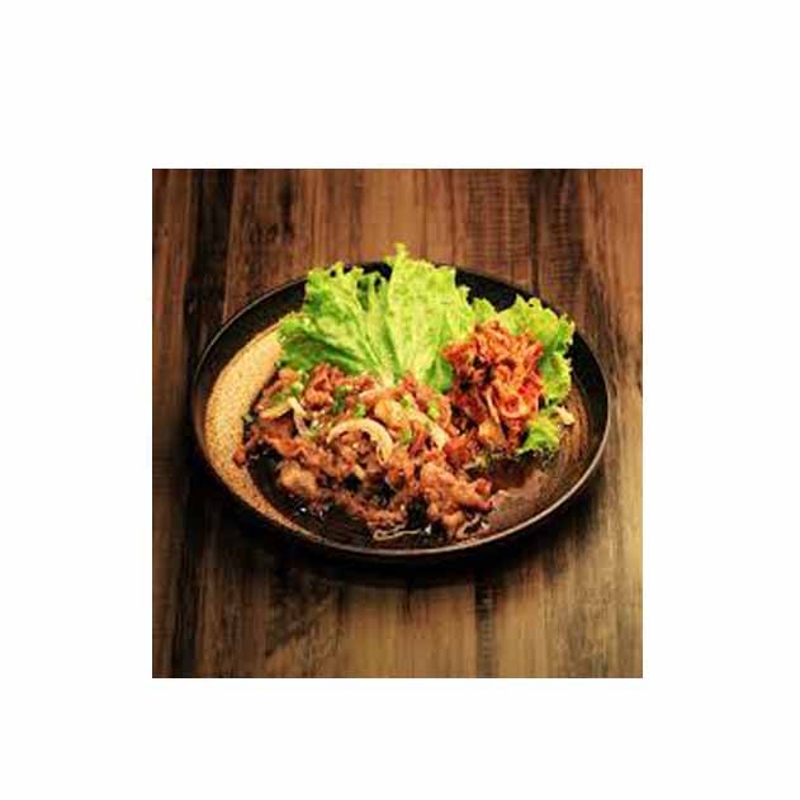 ALA CARTE PROMO