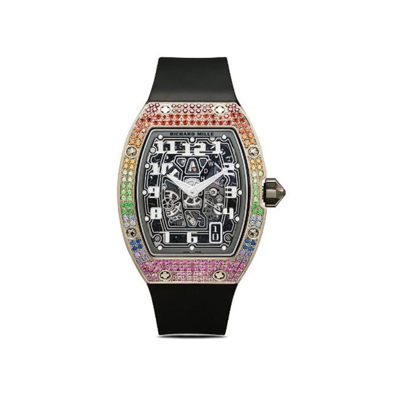 RM67-01 Rainbow $875,000