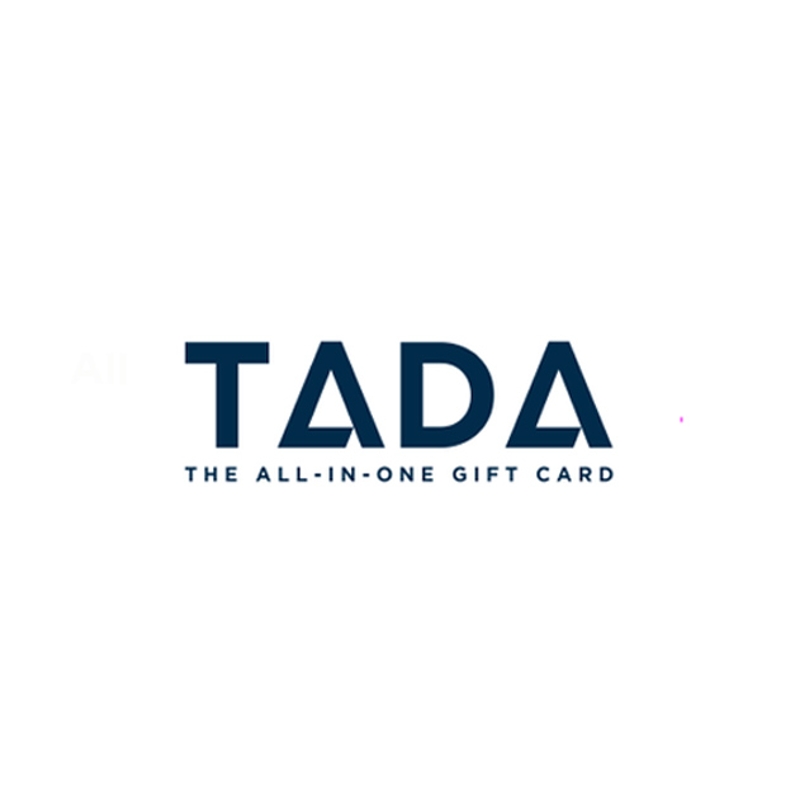 TADA cashback 5%