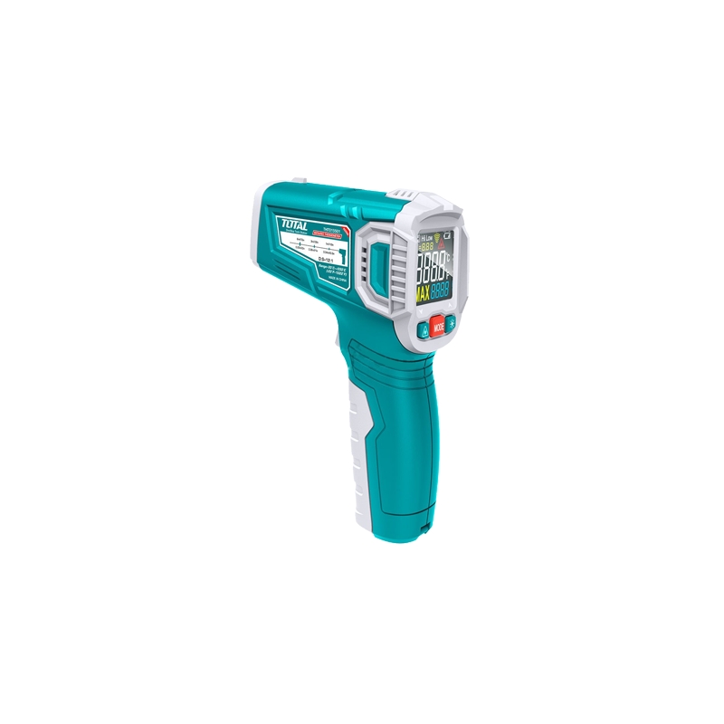 TOTAL Infrared Thermometer