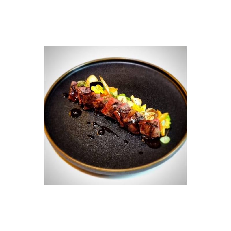 25% OFF 1 X Tajima Wagyu Beef Rump MS6